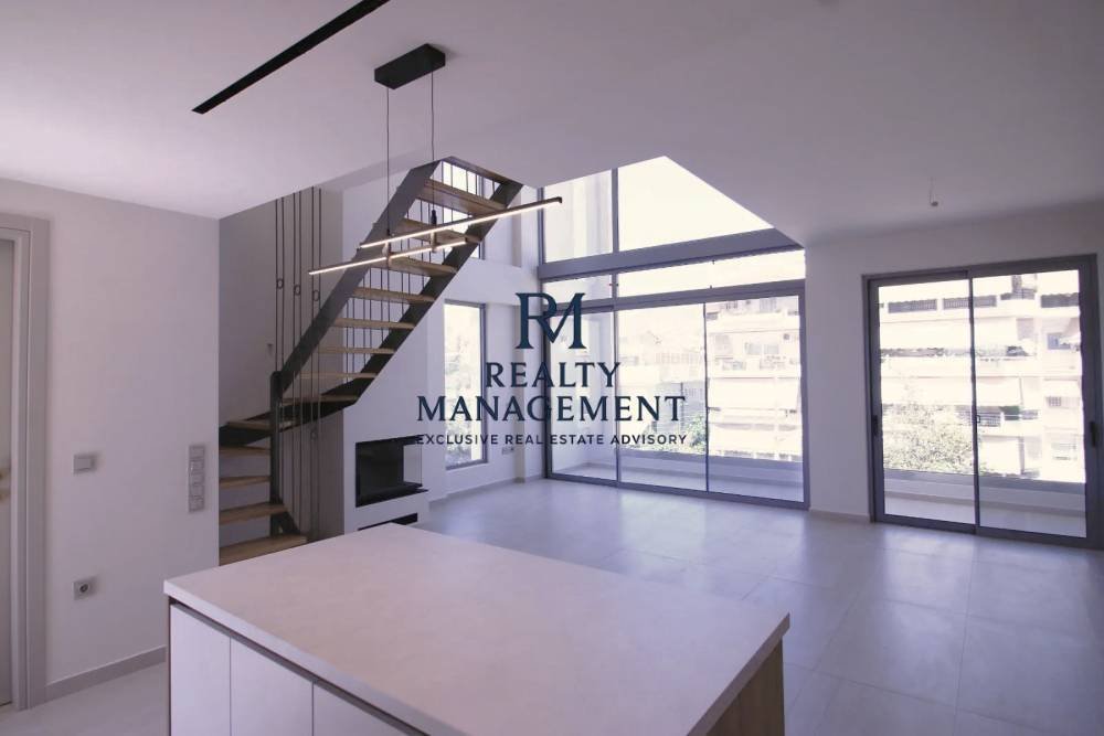 House in Glyfada, Attica, Greece 1 - 17975444