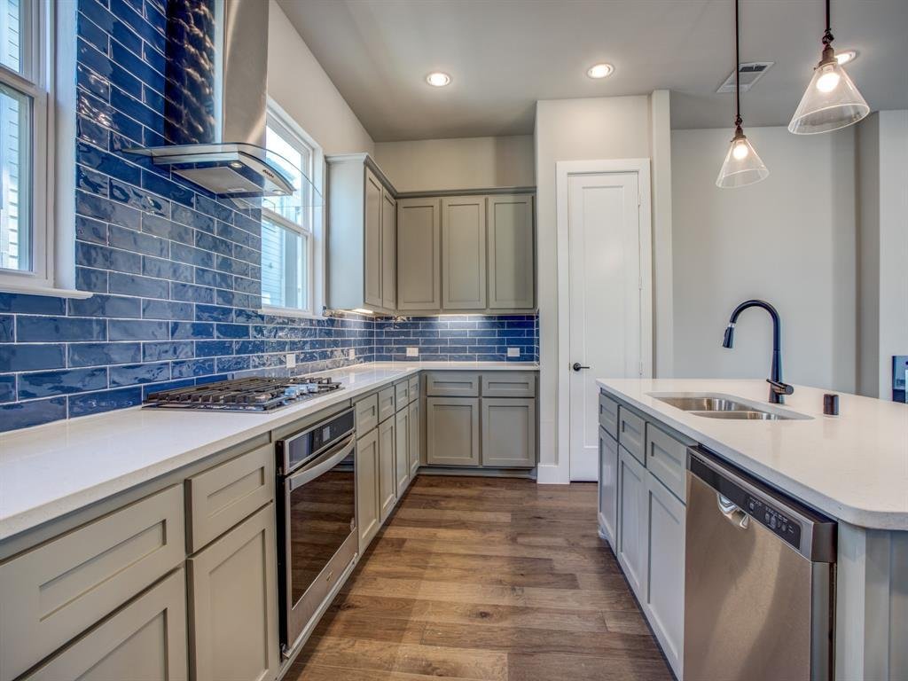 House in Dallas, Texas, United States 4 - 17979102