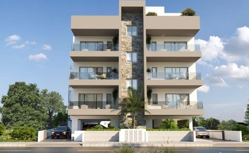Apartamento en Limasol, Distrito de Limasol, Chipre 1