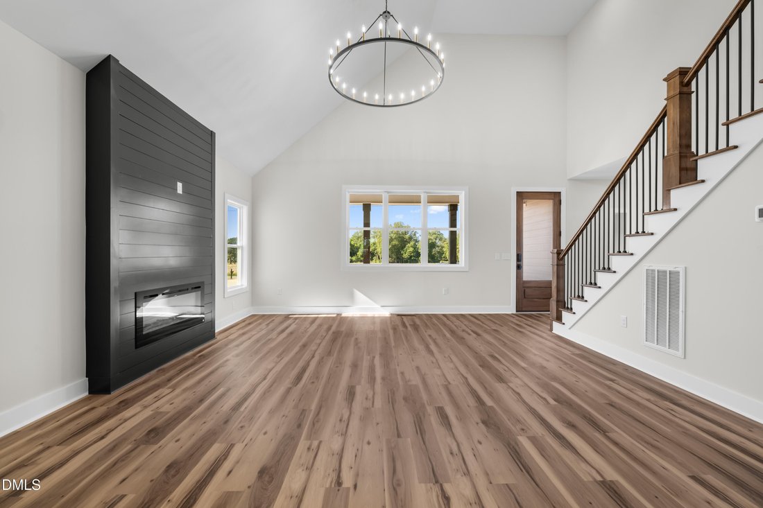 House in Sims, North Carolina, United States 4 - 17979569