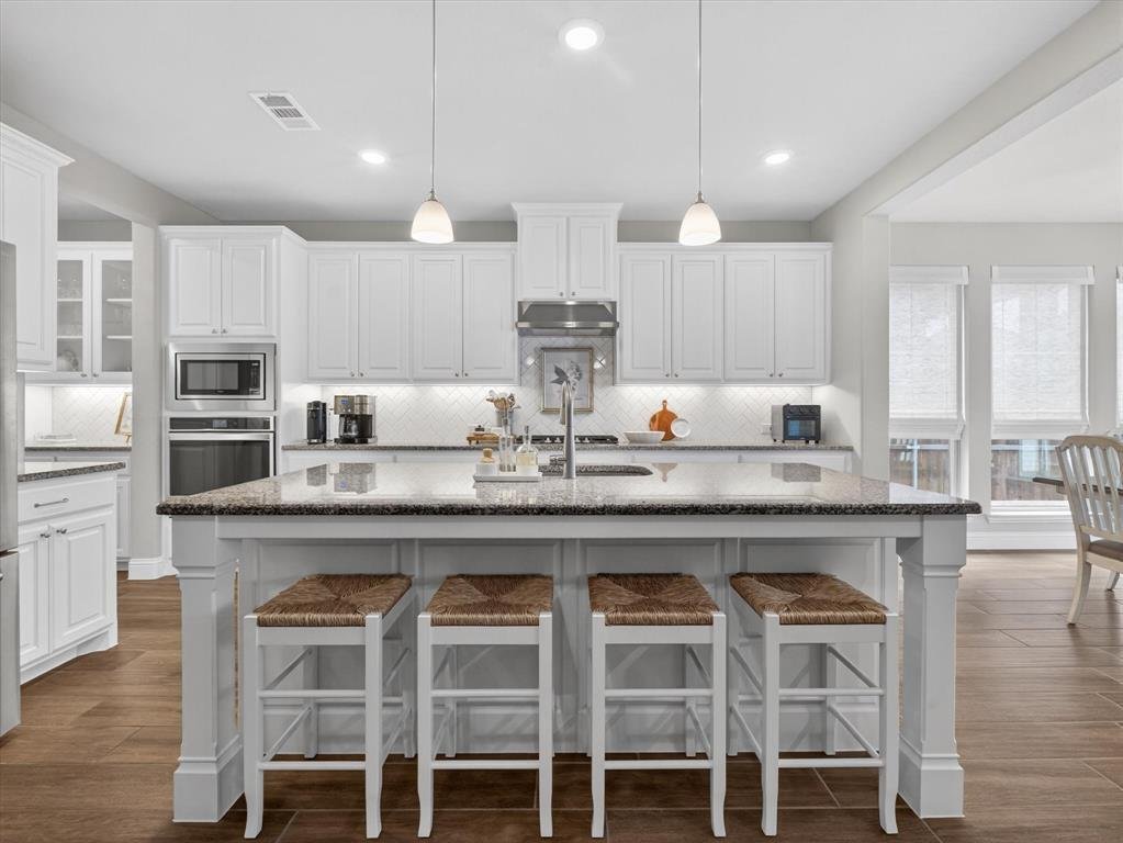 House in Frisco, Texas, United States 3 - 17979254