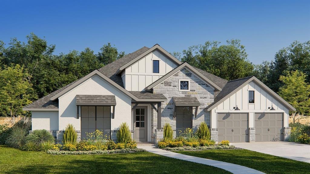 House in Midlothian, Texas, United States 1 - 17979139