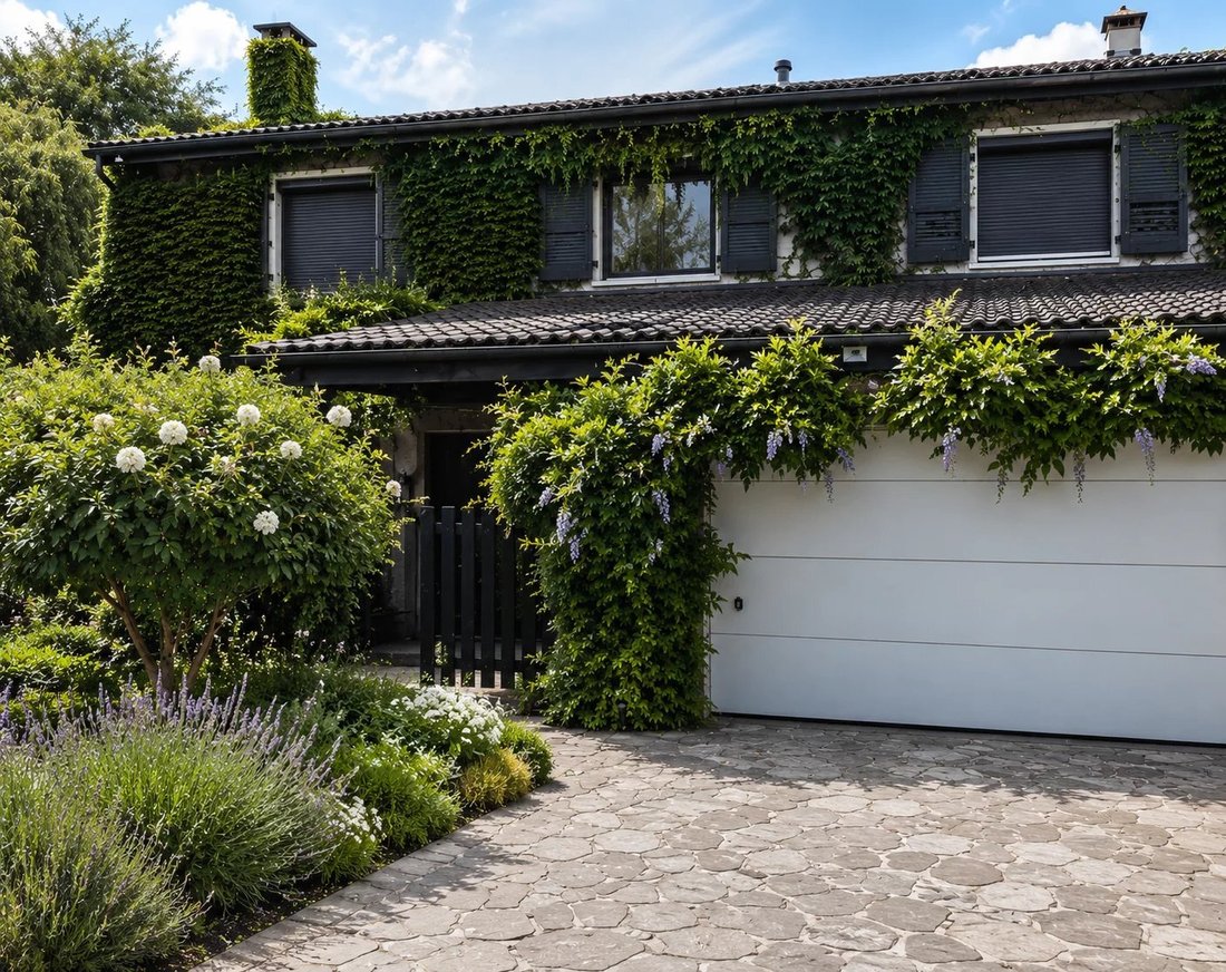 House in Bas Buc, Buc, France 2 - 17436140