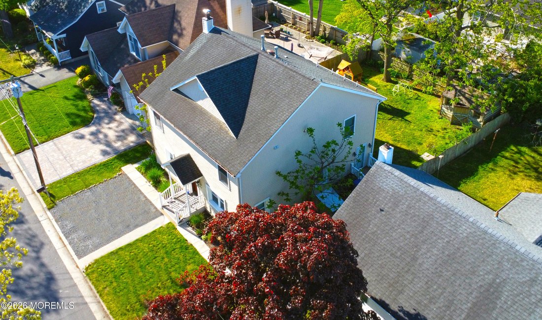 House in Point Pleasant Beach, New Jersey, United States 4 - 17164171