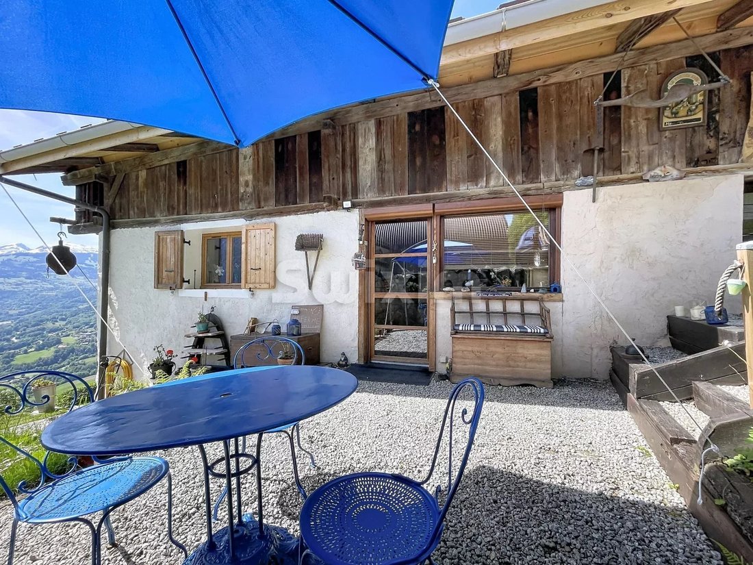 House in Sud-Saint Roch, Sallanches, France 3 - 17976353