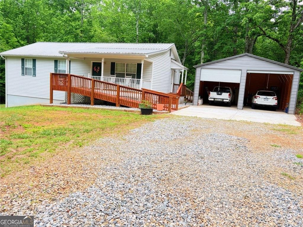 House in Cumming, Georgia, United States 1 - 17975649