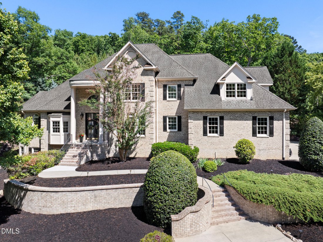 House in Chapel Hill, North Carolina, United States 2 - 17979566