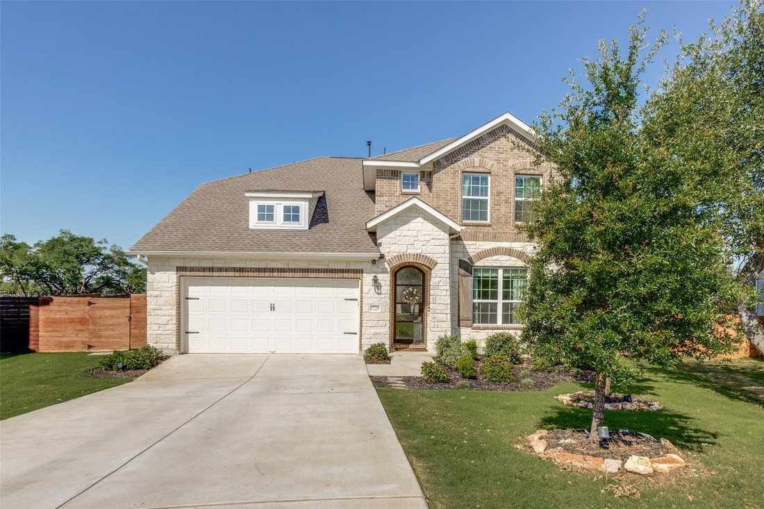 House in Spicewood, Texas, United States 2 - 17978725