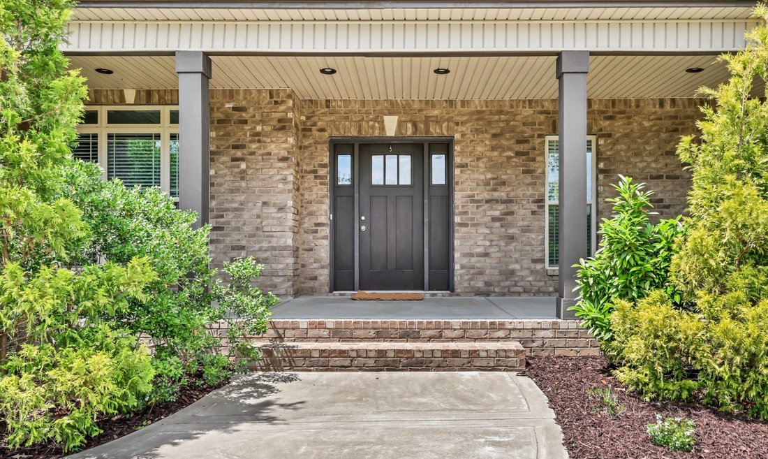 House in Clarksville, Tennessee, United States 4 - 17979770