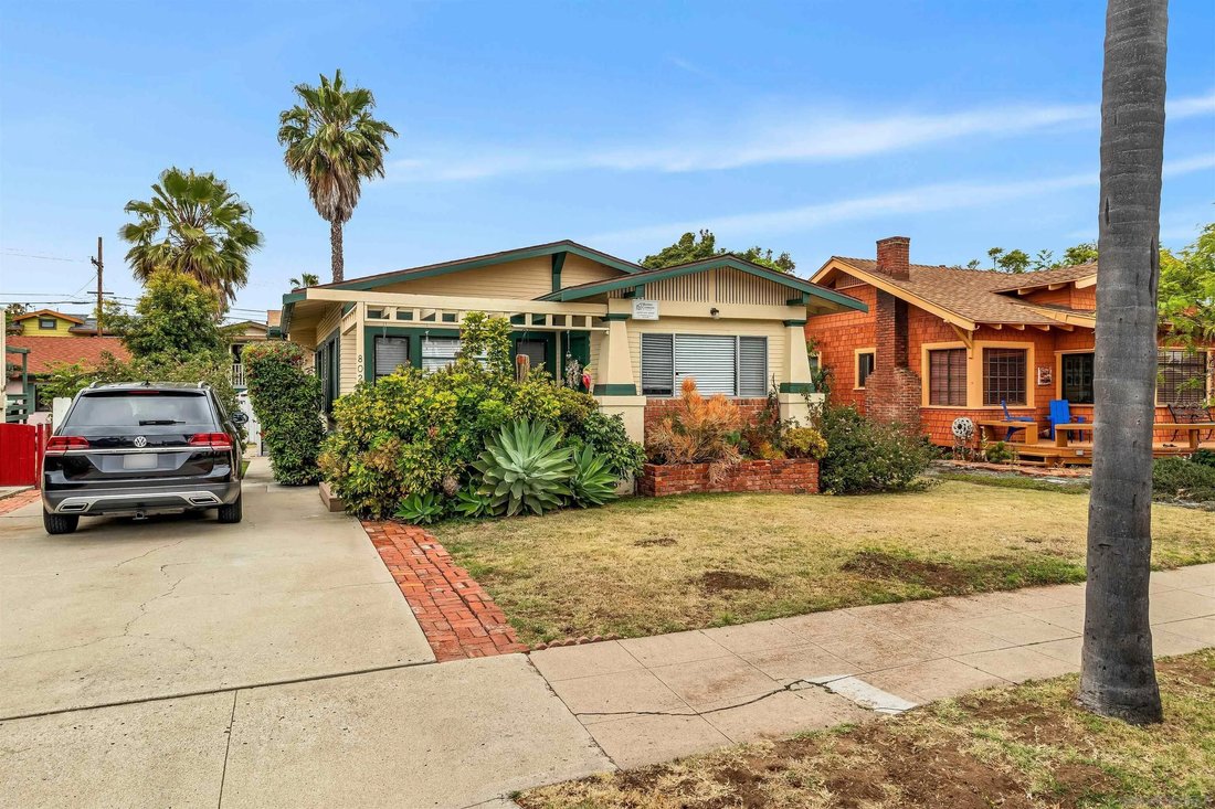 San Diego, California, United States 3 - 17979766