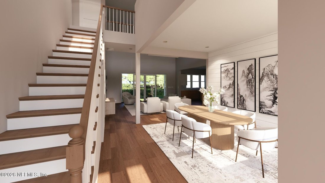 House in Jacksonville, Florida, United States 4 - 17572514