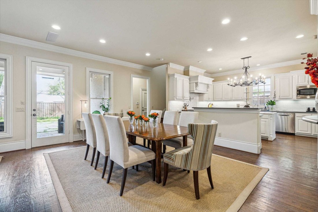 House in Dallas, Texas, United States 5 - 17981000