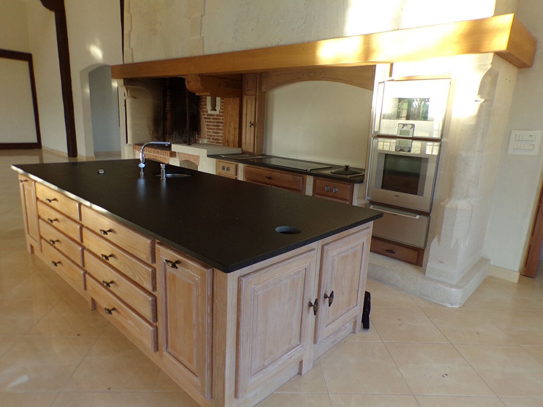 Villa in Est, Soustons, France 3 - 17977388