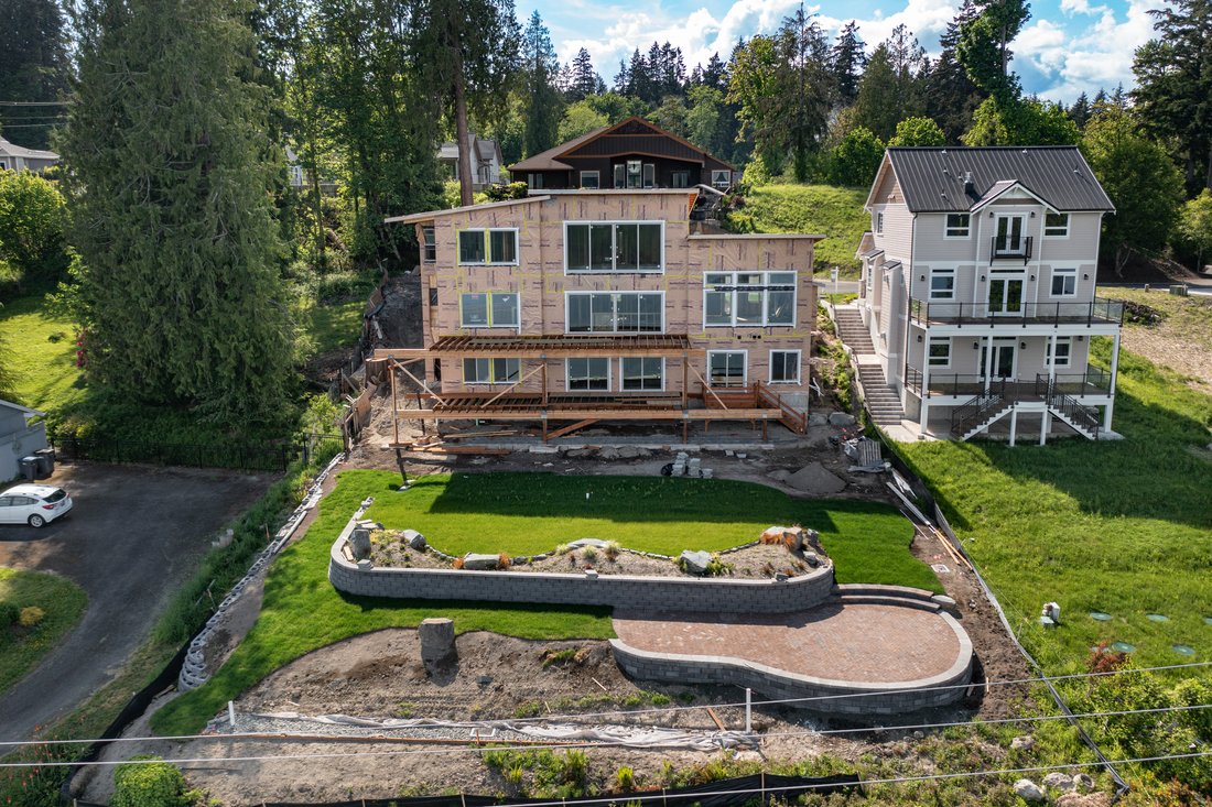House in Burley, Washington, United States 4 - 17976186