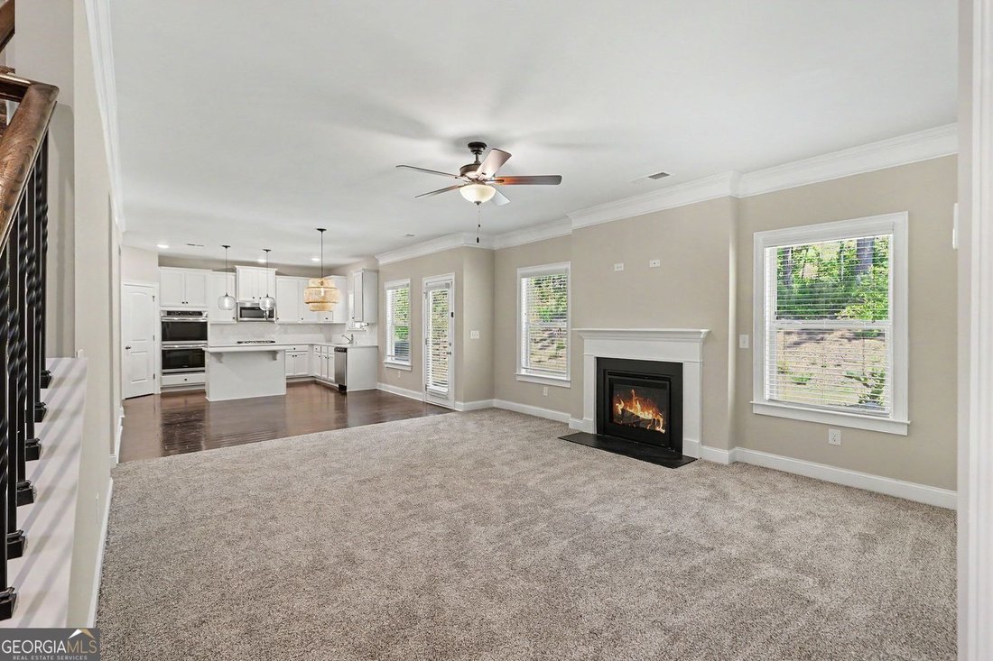 House in College Park, Georgia, United States 5 - 17980025