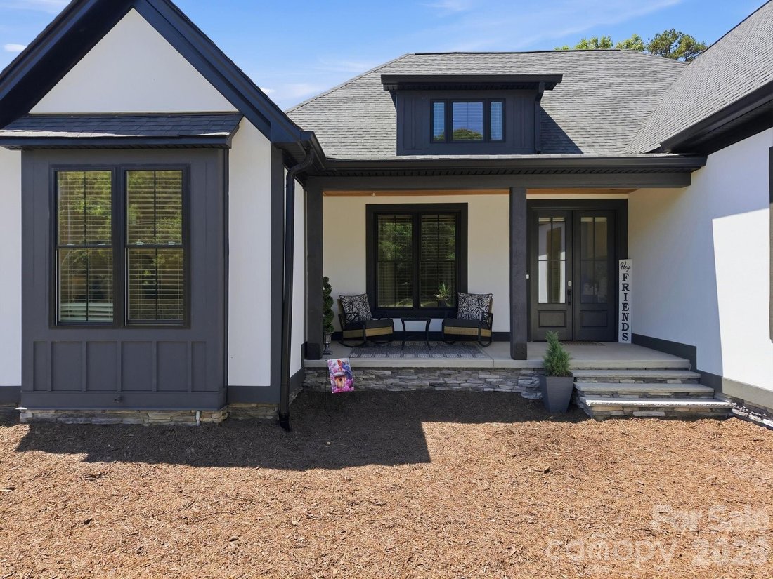 House in Salisbury, North Carolina, United States 4 - 17977806