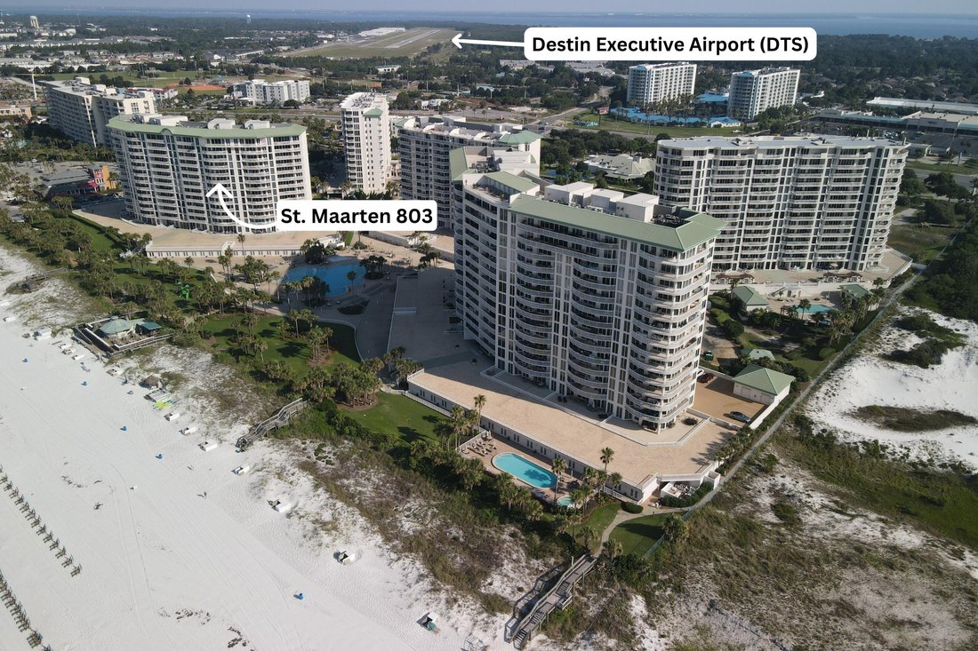 Condo in Destin, Florida, United States 5 - 17978182