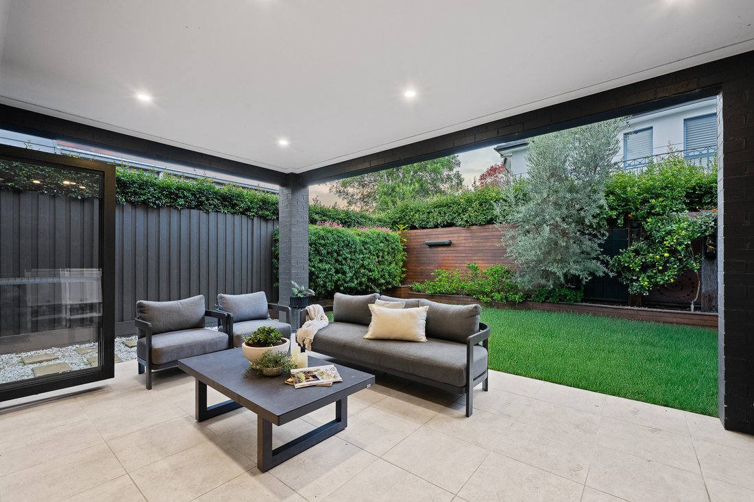 House in Abbotsford, New South Wales, Australia 5 - 17981294