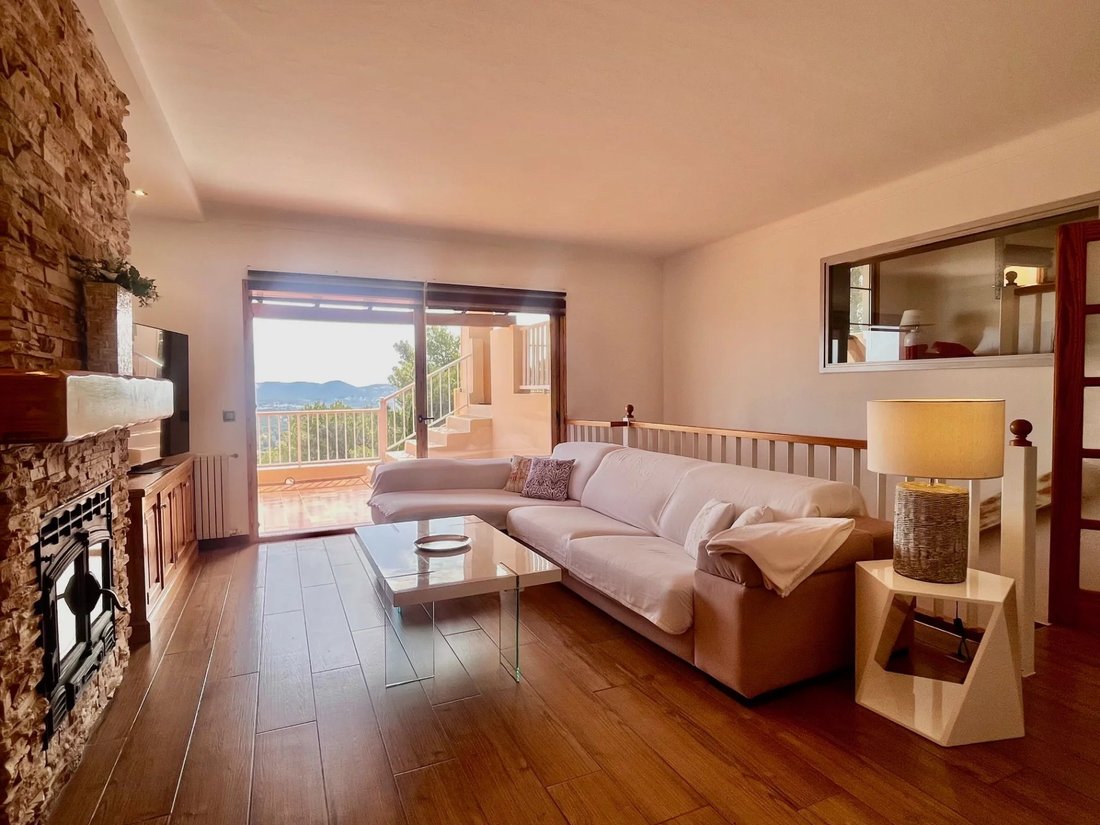 House in Sant Rafel de sa Creu, Sant Antoni de Portmany, Balearic Islands 3 - 17976648
