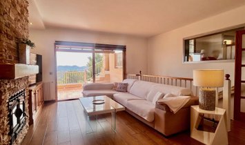 Maison à San Rafael, Sant Antoni de Portmany, Îles Baléares 2