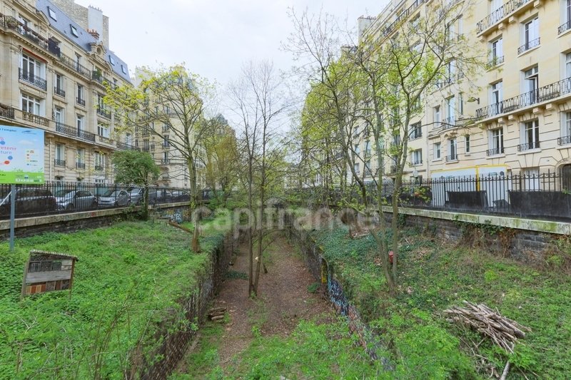 Apartment in Bois de Boulogne, Paris 16e Arrondissement, Paris 3 - 17976630