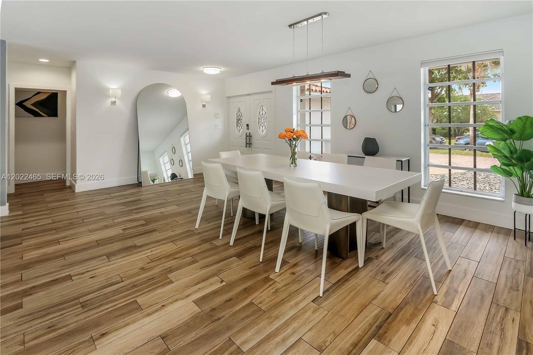 House in Hollywood, Florida, United States 4 - 17979436