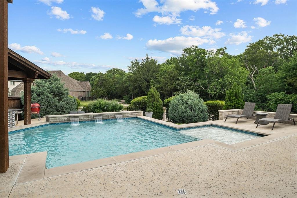 House in Prosper, Texas, United States 5 - 17975854