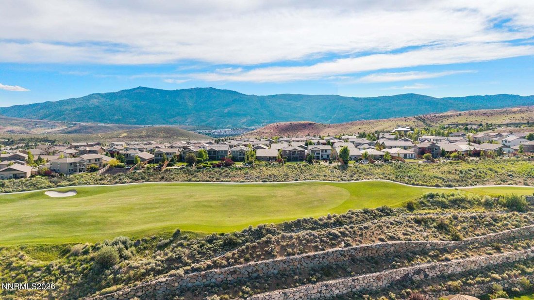 House in Reno, Nevada, United States 3 - 17979028