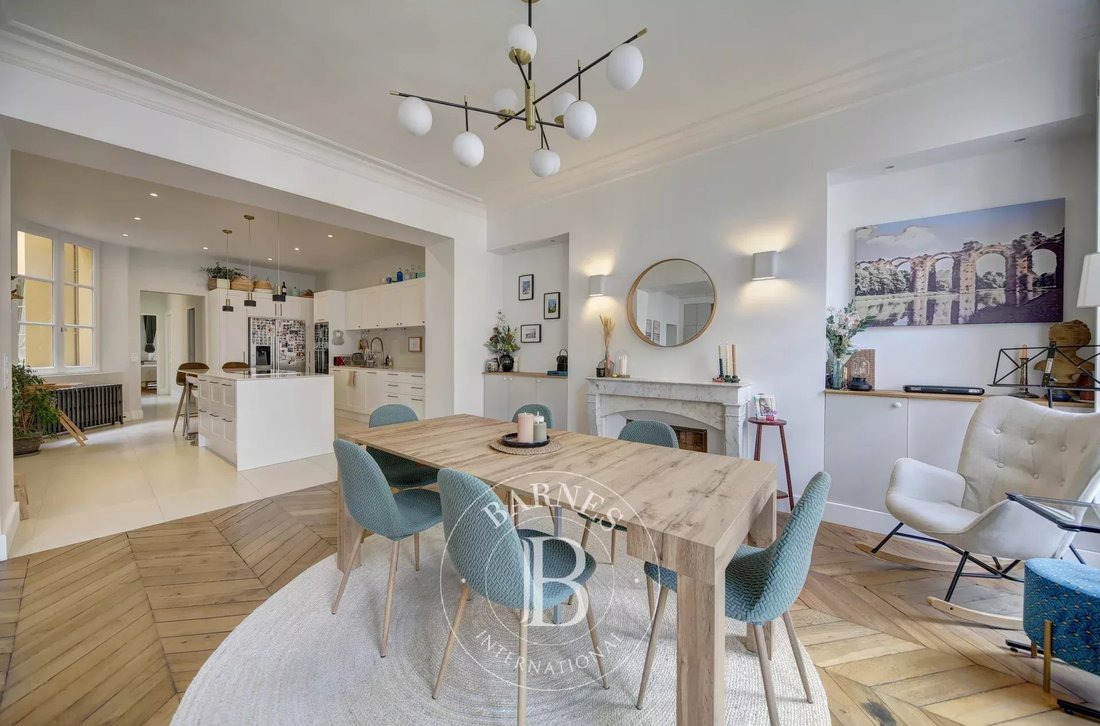 Appartamento a San Luigi, Versailles, Francia 4 - 17980290