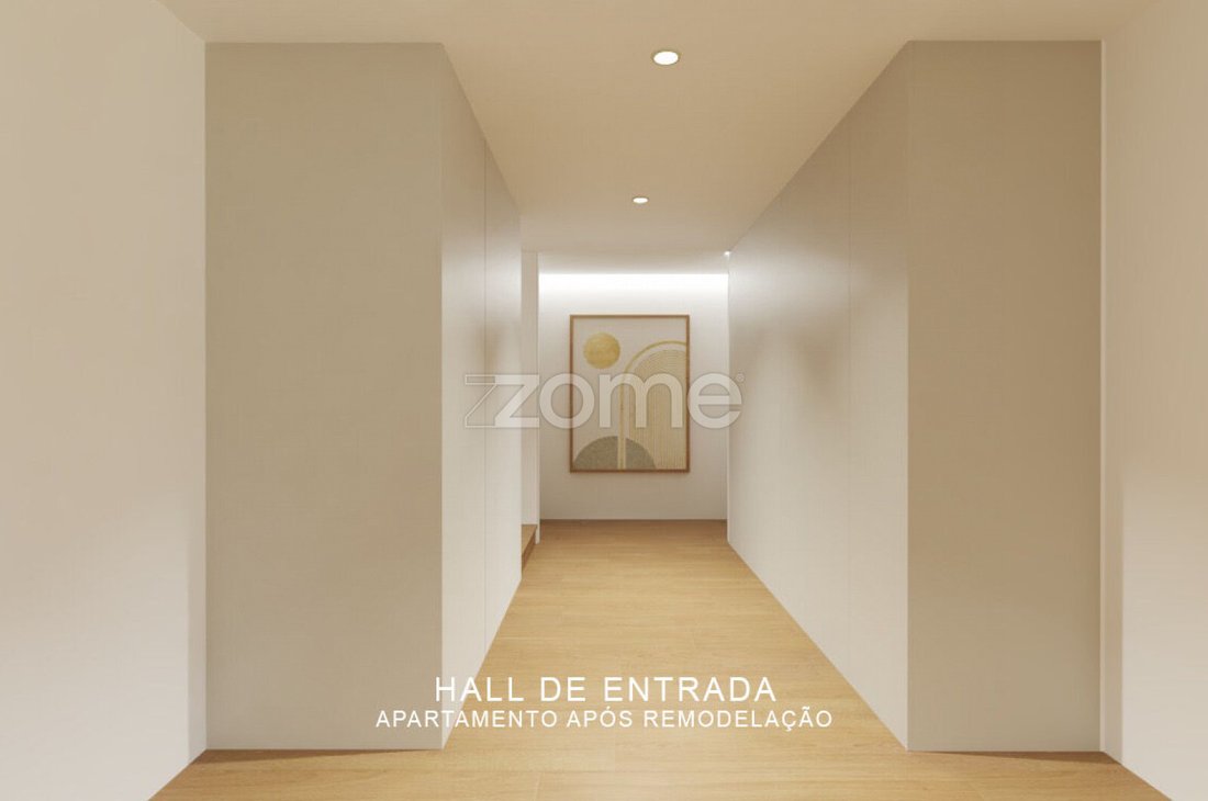 Appartement à Santa Marinha et Sao Pedro da Afurada, District de Porto, Portugal 3 - 17623030