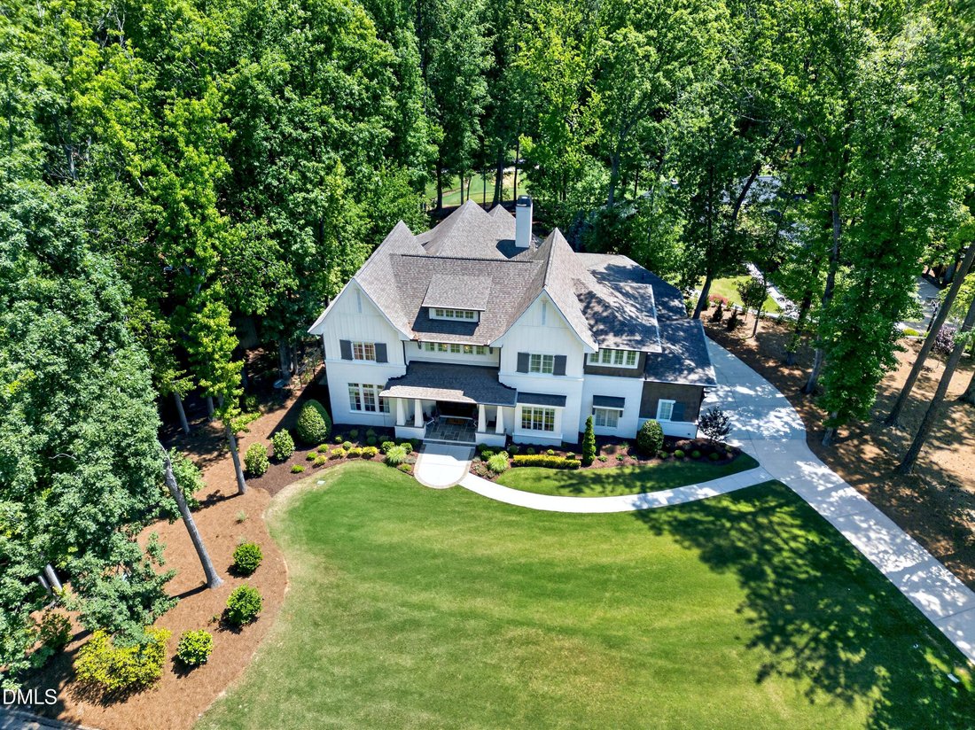 House in Cary, North Carolina, United States 3 - 17979610