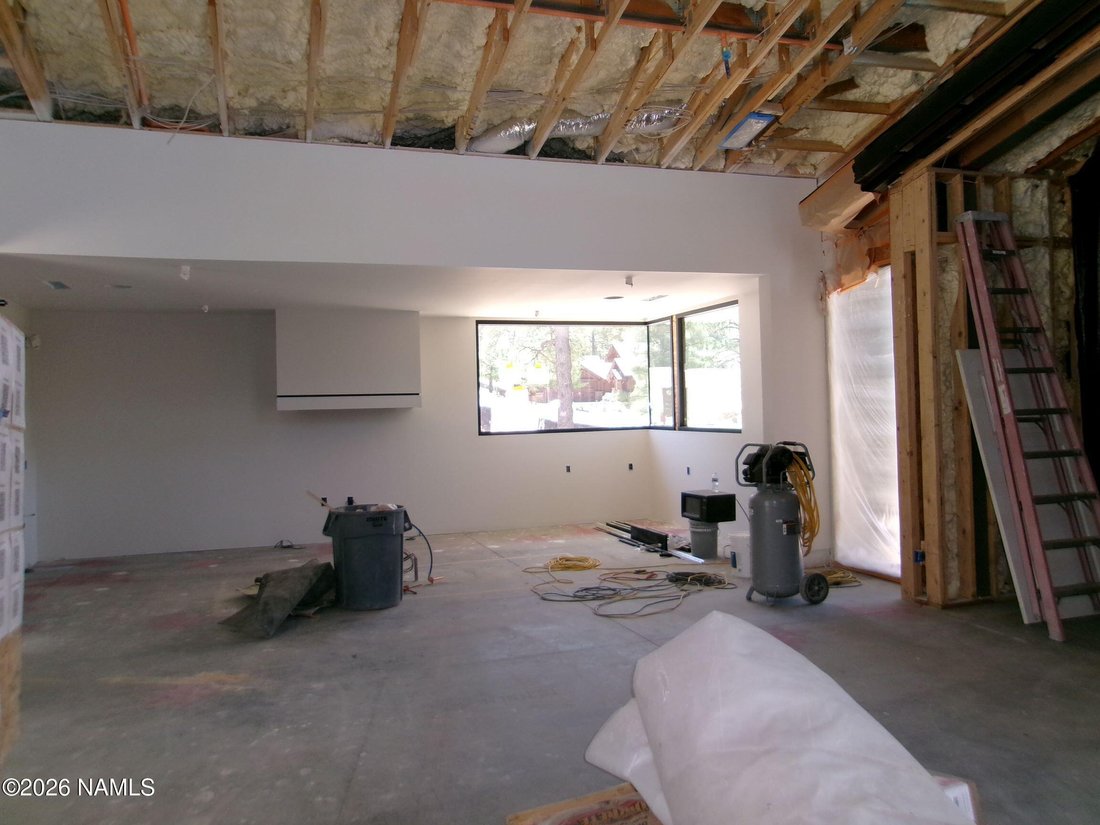 House in Flagstaff, Arizona, United States 5 - 17978144