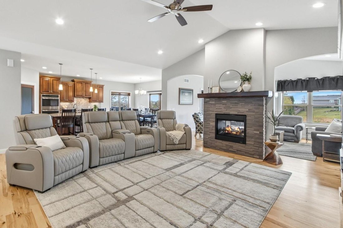 House in Janesville, Wisconsin, United States 1 - 17892955