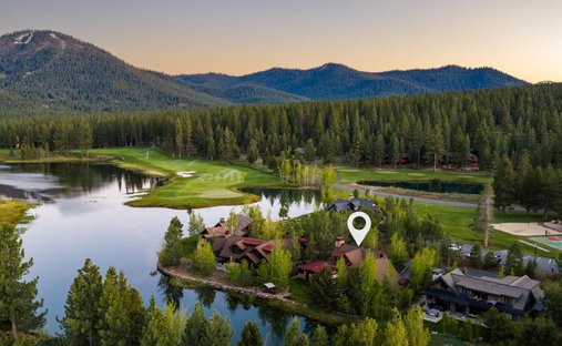 House in Truckee, California, United States 1