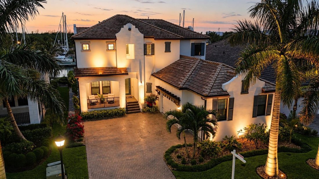 House in Ruskin, Florida, United States 1 - 17975184