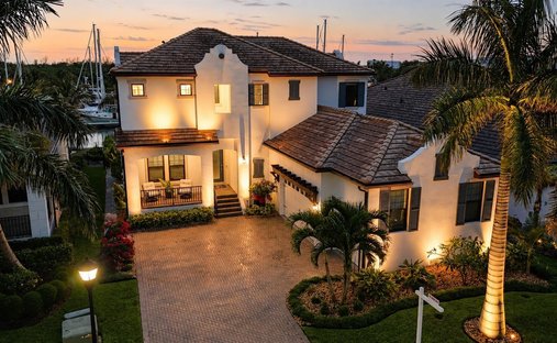 House in Ruskin, Florida, United States 1
