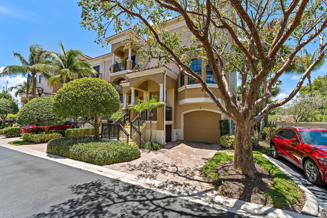 Condo in Tequesta, Florida, United States 2 - 17979976