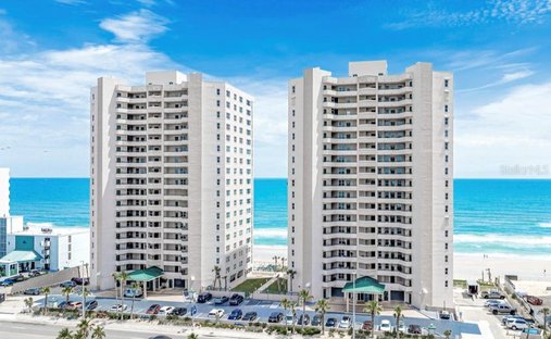 Condo in Daytona Beach, Florida, United States 1