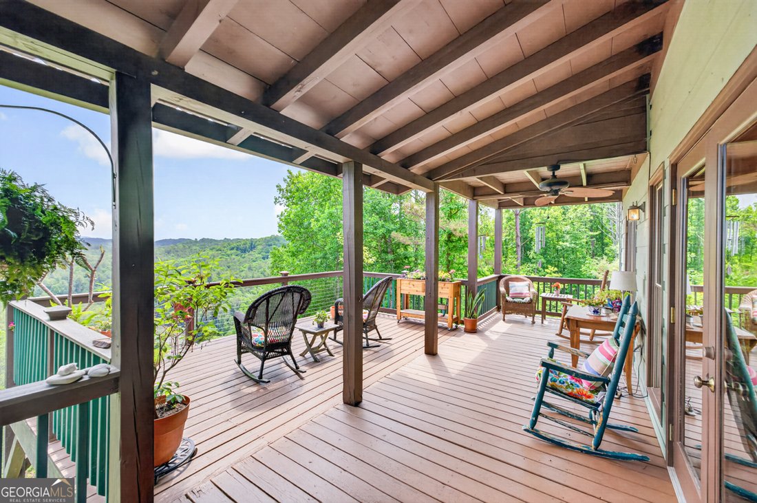 House in Ellijay, Georgia, United States 4 - 17980074