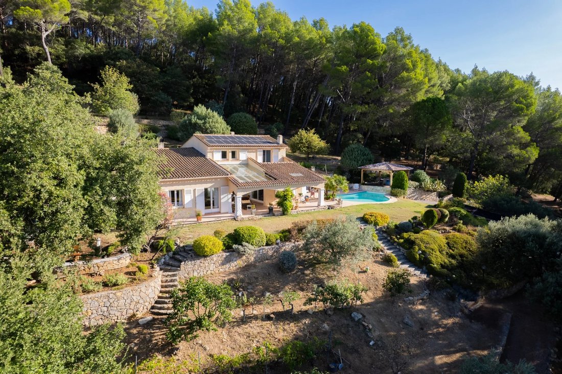 House in Est, Lorgues, France 3 - 17976823