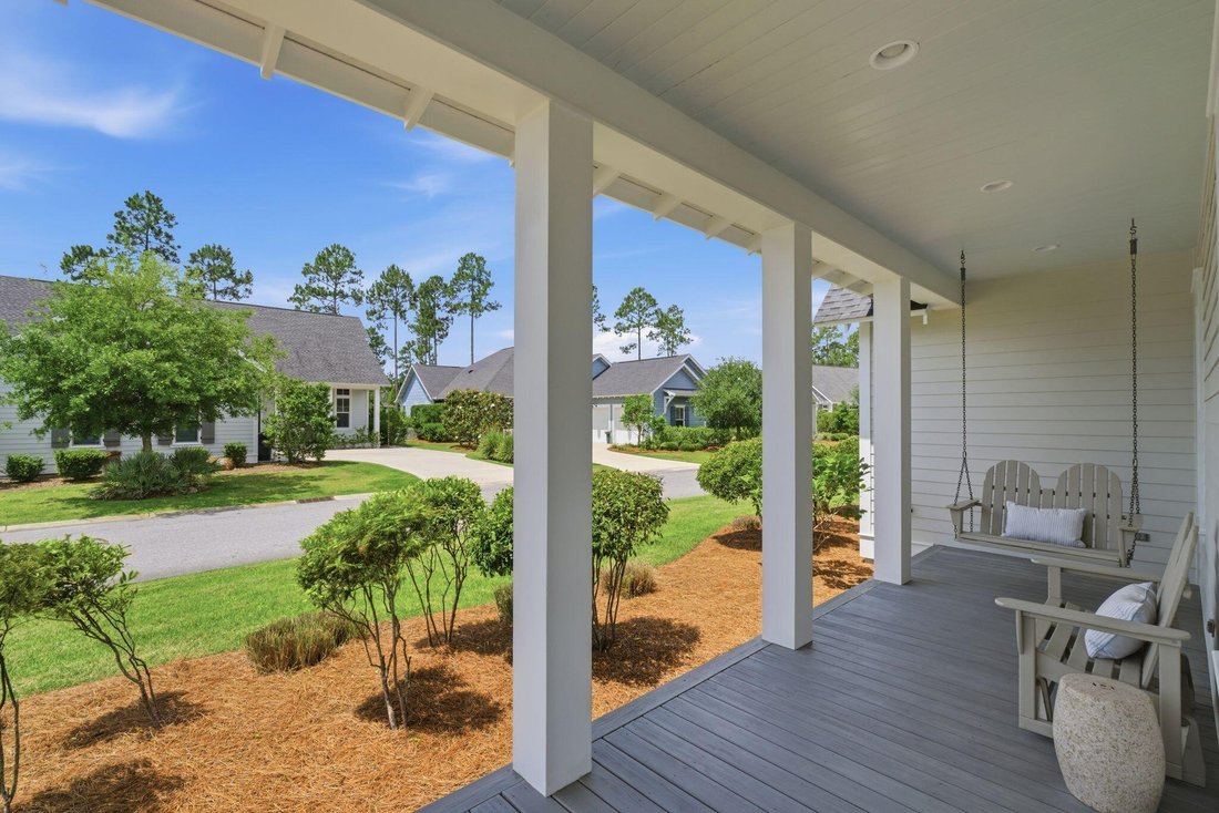 House in Watersound, Florida, United States 5 - 17936881