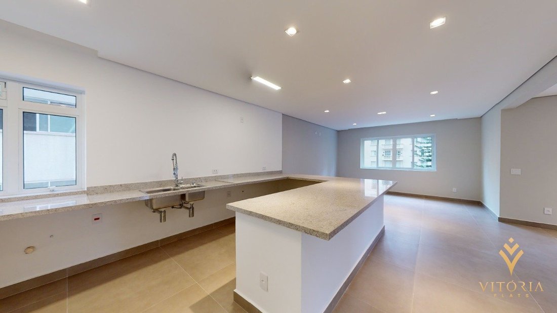 Apartment in São Paulo, State of São Paulo, Brazil 4 - 17980317