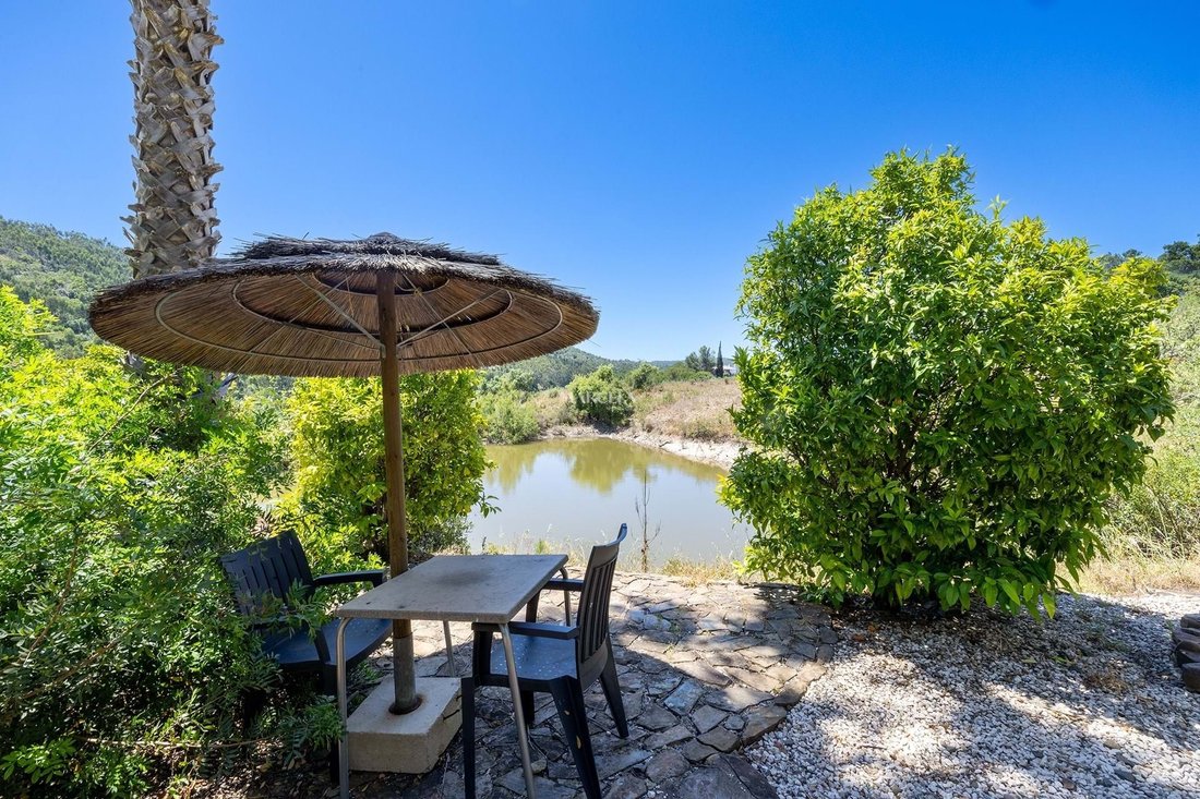 Villa in Odiaxere, Algarve, Portugal 4 - 15888683