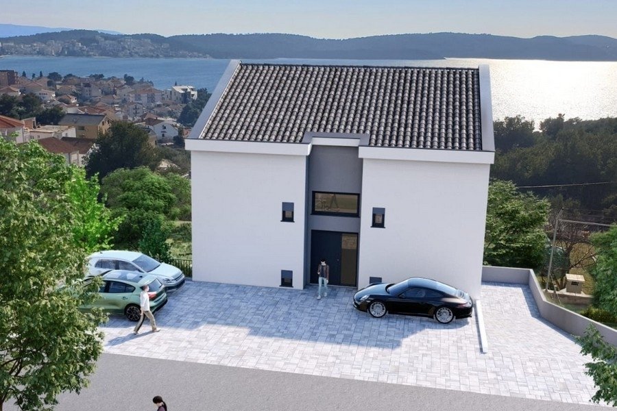 Apartment in Split-Dalmatia County, Croatia 5 - 17975716