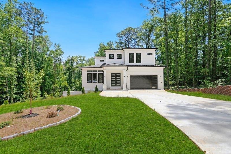 House in Atlanta, Georgia, United States 1 - 17975342
