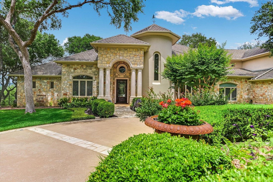 House in Austin, Texas, United States 1 - 17979855
