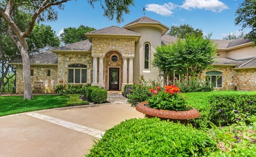 Haus in Austin, Texas, Vereinigte Staaten 1