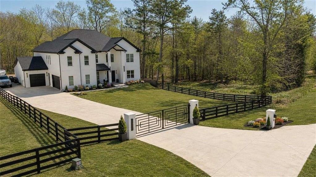 House in Hoschton, Georgia, United States 3 - 17979390