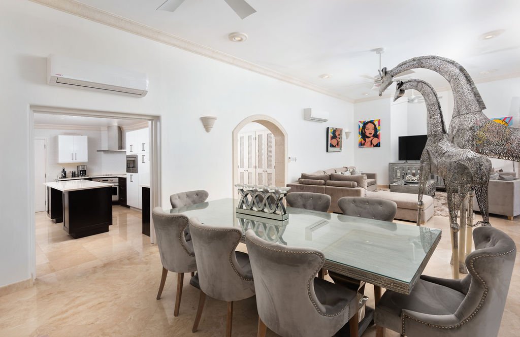 Villa in Road View, Saint Peter, Barbados 2 - 17303974