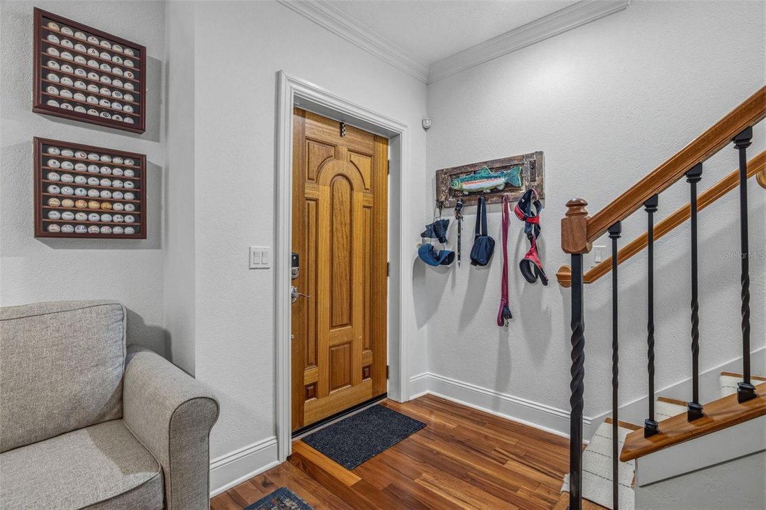 Townhouse in Tampa, Florida, United States 4 - 17979460